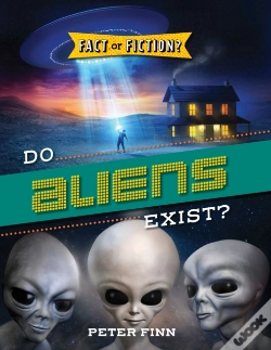 Capa do artigo Do Aliens Exist?