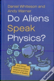 Capa do artigo Do Aliens Speak Physics?
