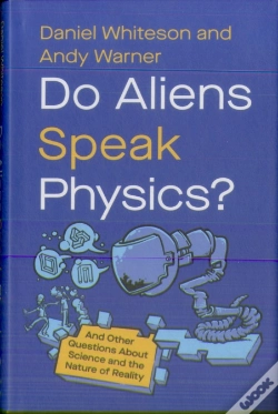 Capa do artigo Do Aliens Speak Physics?