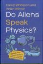 Do Aliens Speak Physics? - Preview