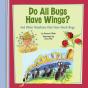 Do All Bugs Have Wings? - Preview