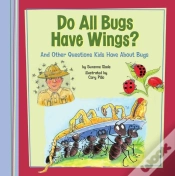 Capa do artigo Do All Bugs Have Wings?