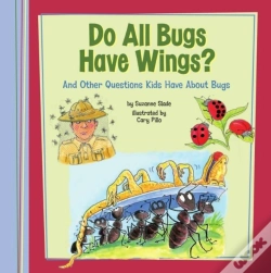 Capa do artigo Do All Bugs Have Wings?