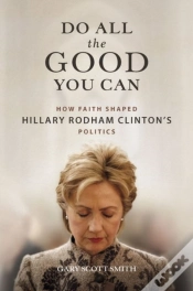 Capa do artigo Do All The Good You Can