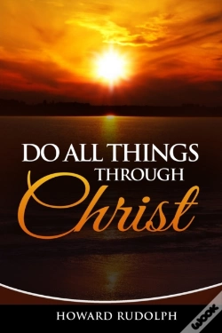 Capa do artigo Do All Things Through Christ