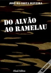 Capa do artigo Do Alvão ao Ramelau