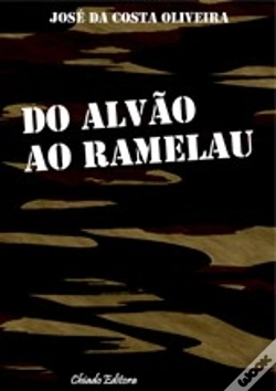 Capa do artigo Do Alvão ao Ramelau