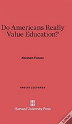 Capa do artigo Do Americans Really Value Education?