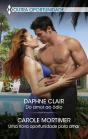 Do Amor Ao Ódio  - Uma Nova Oportunidade Para Amar - Preview