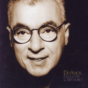 Capa do artigo Do Amor - CD