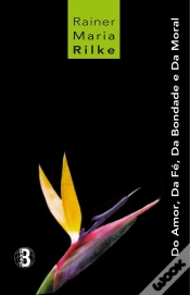 Capa do artigo Do Amor, da Fé, da Bondade e da Moral