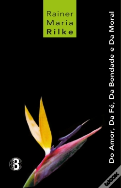 Capa do artigo Do Amor, da Fé, da Bondade e da Moral