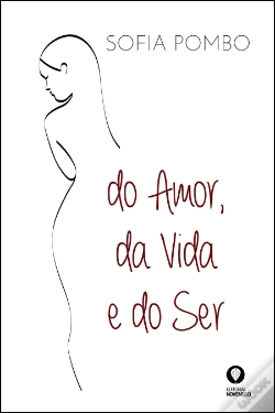 Capa do artigo Do Amor, da Vida e do Ser
