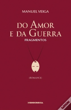 Capa do artigo Do Amor e da Guerra