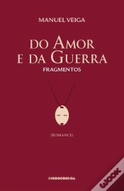 Capa do artigo Do Amor e da Guerra
