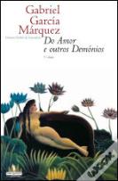 Do Amor e Outros Demónios
