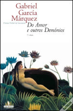 Capa do artigo Do Amor e Outros Demónios