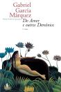 Do Amor E Outros Demónios - Preview