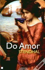 Capa do artigo Do Amor
