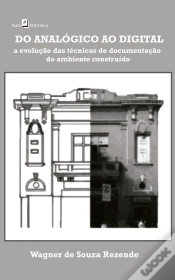 Capa do artigo Do Analógico Ao Digital