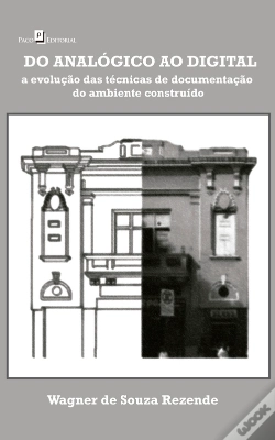 Capa do artigo Do Analógico Ao Digital