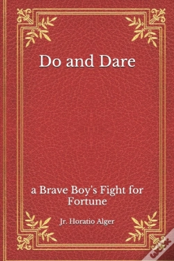 Capa do artigo Do And Dare