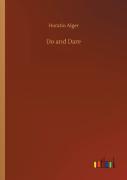 Do And Dare