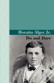 Capa do artigo Do And Dare