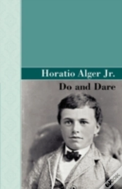 Capa do artigo Do And Dare