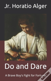 Capa do artigo Do And Dare