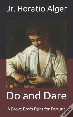 Capa do artigo Do And Dare