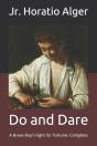 Do And Dare - Preview