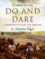 Do And Dare - Preview