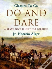 Capa do artigo Do And Dare