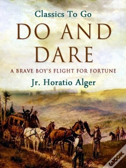 Capa do artigo Do And Dare