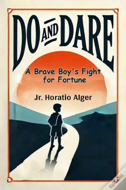 Capa do artigo Do And Darea Brave Boy'S Fight For Fortune (Edition2024)