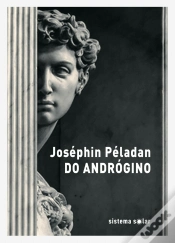 Capa do artigo Do Andrógino
