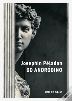 Capa do artigo Do Andrógino