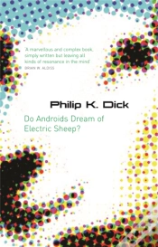 Capa do artigo Do Androids Dream Of Electric Sheep?
