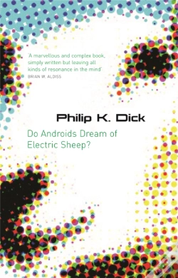 Capa do artigo Do Androids Dream Of Electric Sheep?