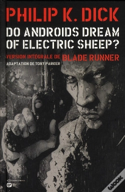 Capa do artigo Do Androids Dream Of Electric Sheep