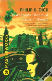 Capa do artigo Do Androids Dream Of Electric Sheep?