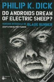 Capa do artigo Do Androids Dream Of Electric Sheep ? T.6