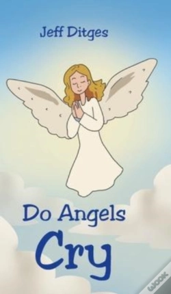 Capa do artigo Do Angels Cry