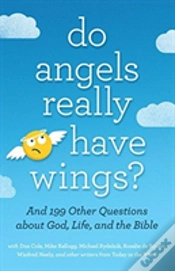 Capa do artigo Do Angels Really Have Wings