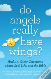 Capa do artigo Do Angels Really Have Wings?