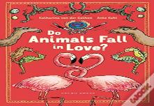 Do Animals Fall In Love?