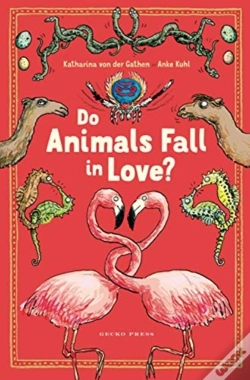 Capa do artigo Do Animals Fall In Love?