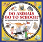 Do Animals Go To School? - Preview