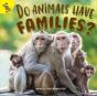 Do Animals Have Families? - Preview